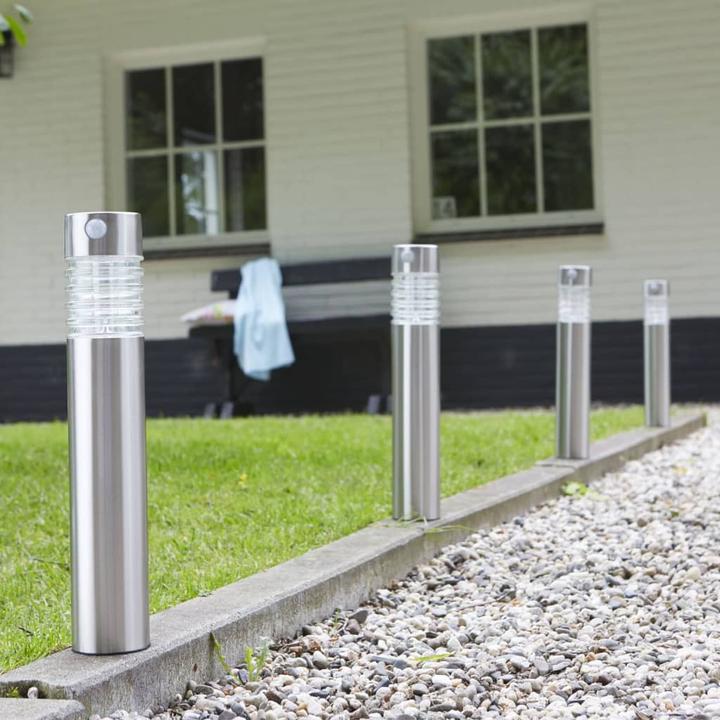 Actual product image Luxform Garden light (IP33)