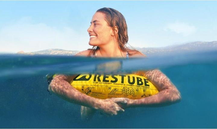 Produktbild Restube Beach