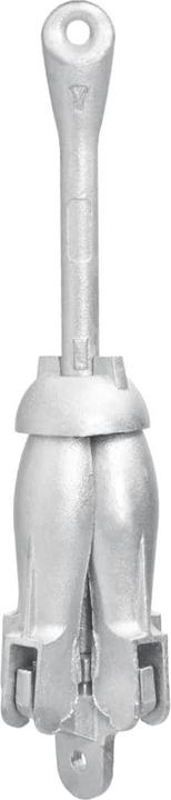 Actual product image vidaXL Faltanker