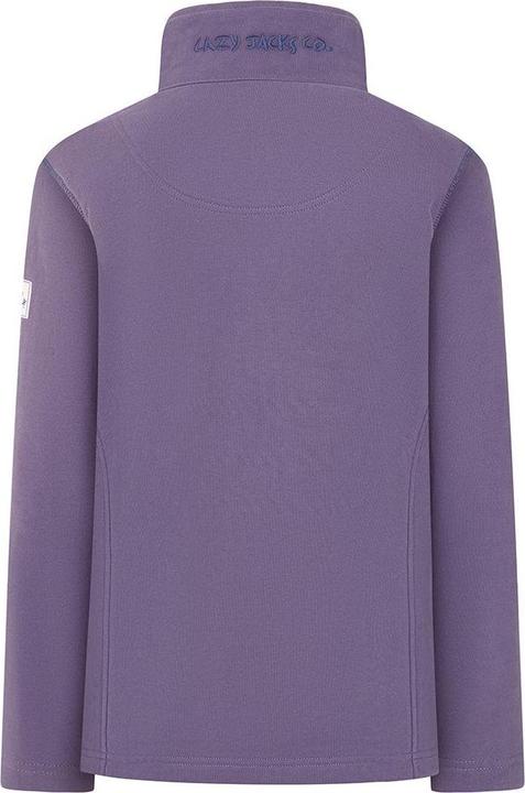 Produktbild Lazy Jacks Sweatshirt Durchgehender Reissverschluss (38)