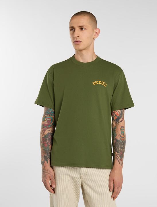 Produktbild Dickies Bettsville Ss Tee (S)