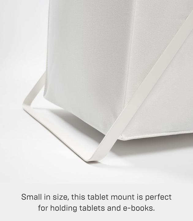 Actual product image Yamazaki Wäschekorb mit herausnehmbarer Tasche TOWER (45 l)