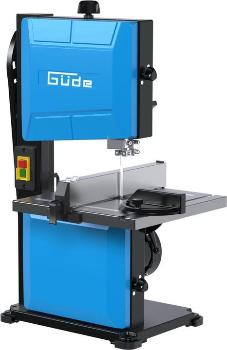 Güde GBS 200S Bandsäge