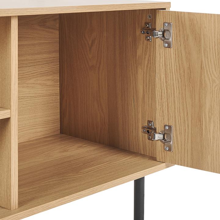 Produktbild Beliani Palmer (160 x 40 x 56 cm)