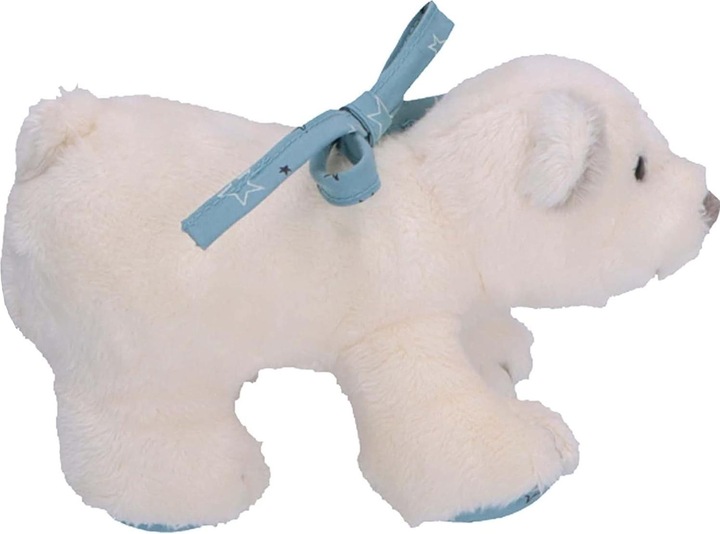 Produktbild Sterntaler Spieluhr Small Eisbär Elia