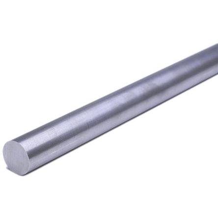 Rs Pro, Profil + Stange, Rundstab Silberstahl 10mm 1m