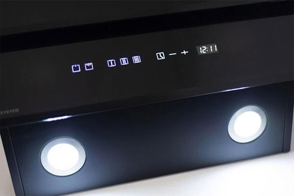 Immagine prodotto Kaiser AT 6410 F Eco (Cappuccio)