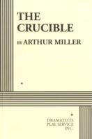 Produktbild The Crucible (Englisch, Arthur Miller, 1954)