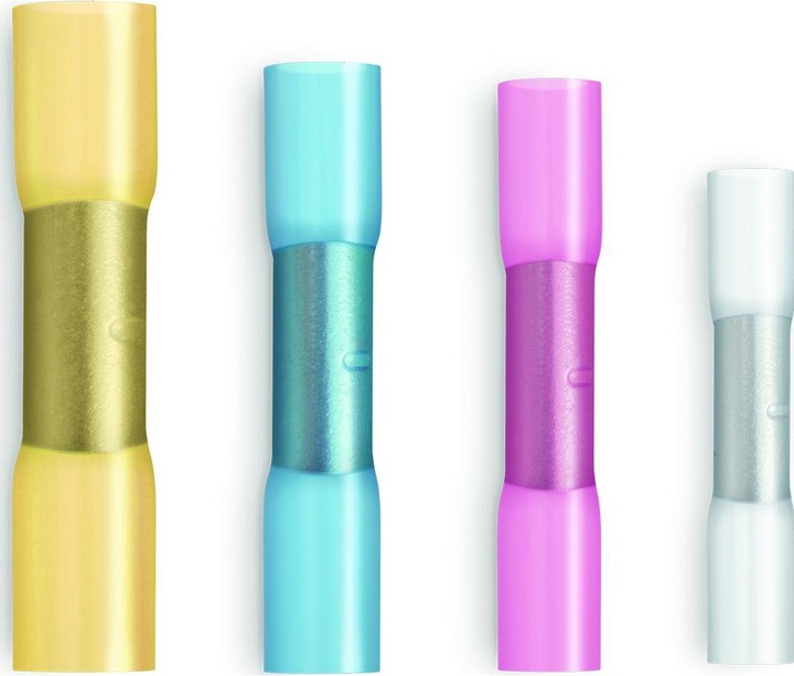 Actual product image Steinel Crimp connector