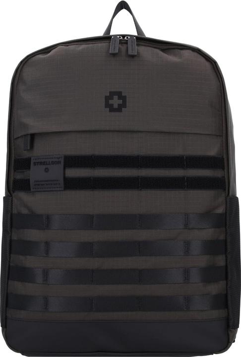 Produktbild Strellson stonebridge matthew backpack mvz (15 l)