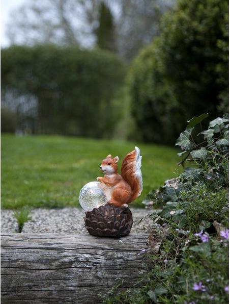 Actual product image Schönenberger Squirrel