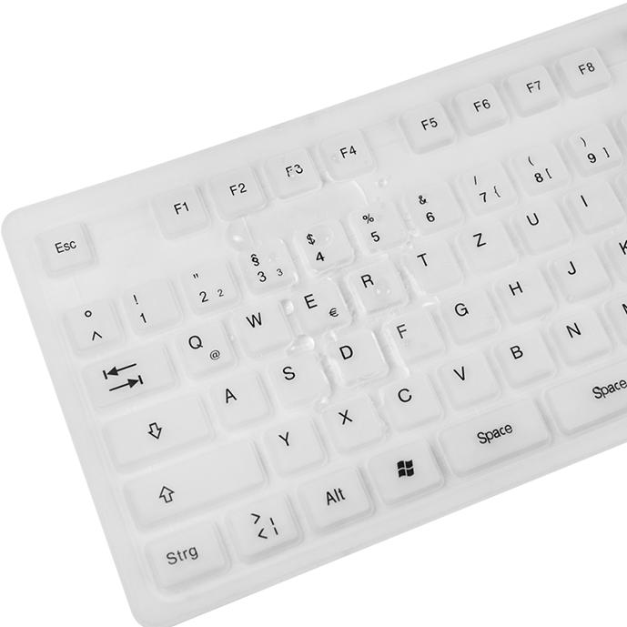 Actual product image LogiLink Flexibel (Germany, Cable)