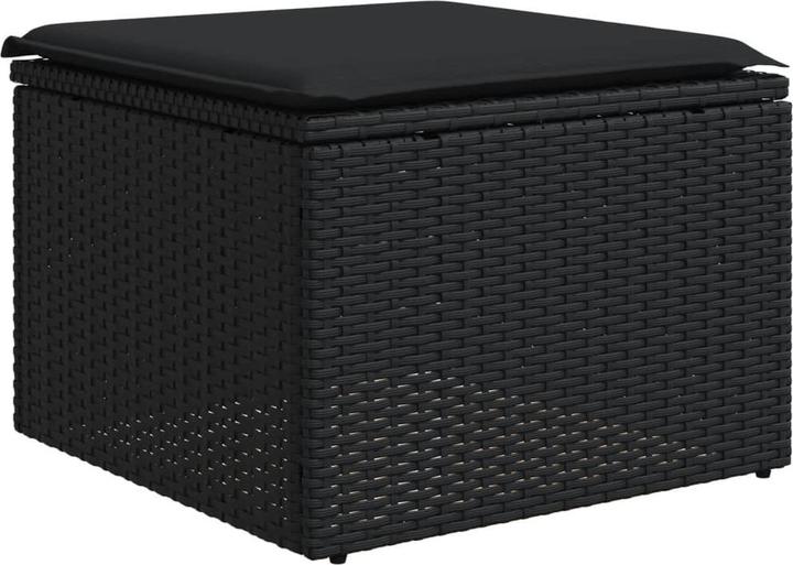 Actual product image vidaXL Heather