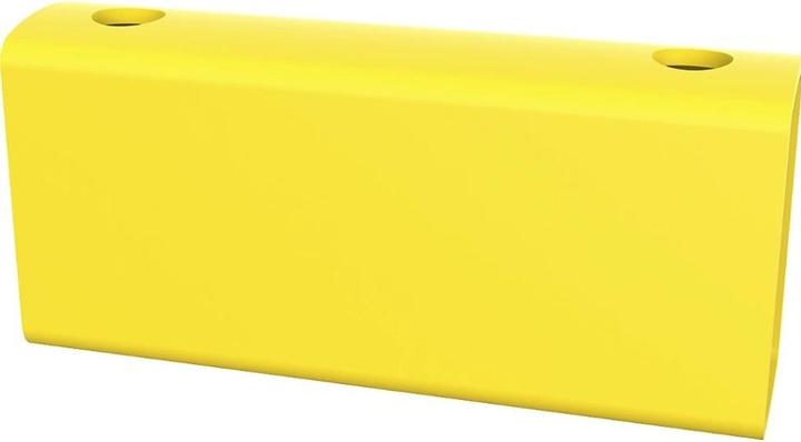 Produktbild kaiserkraft Rammschutz-Barriere