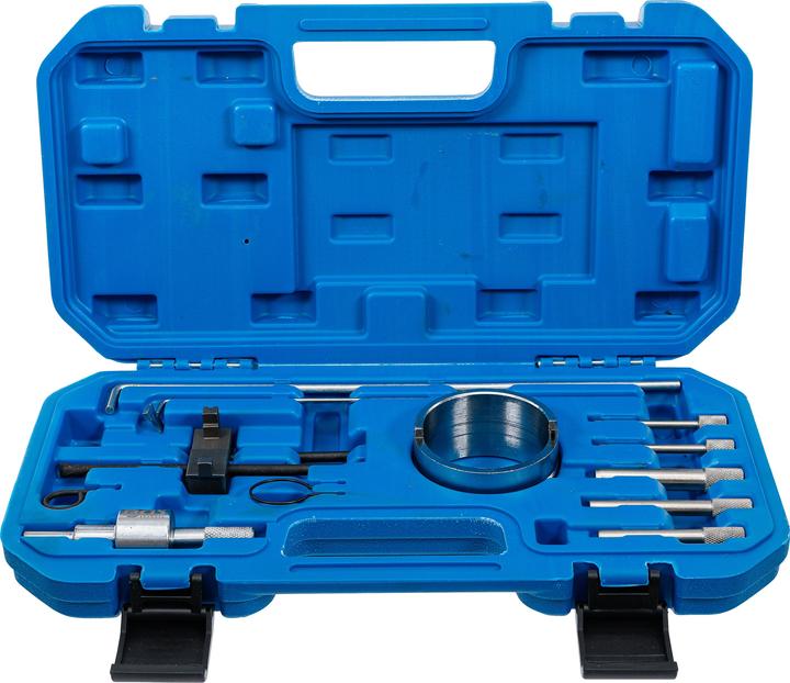 Actual product image BGS Motor-Einstellwerkzeug-Satz