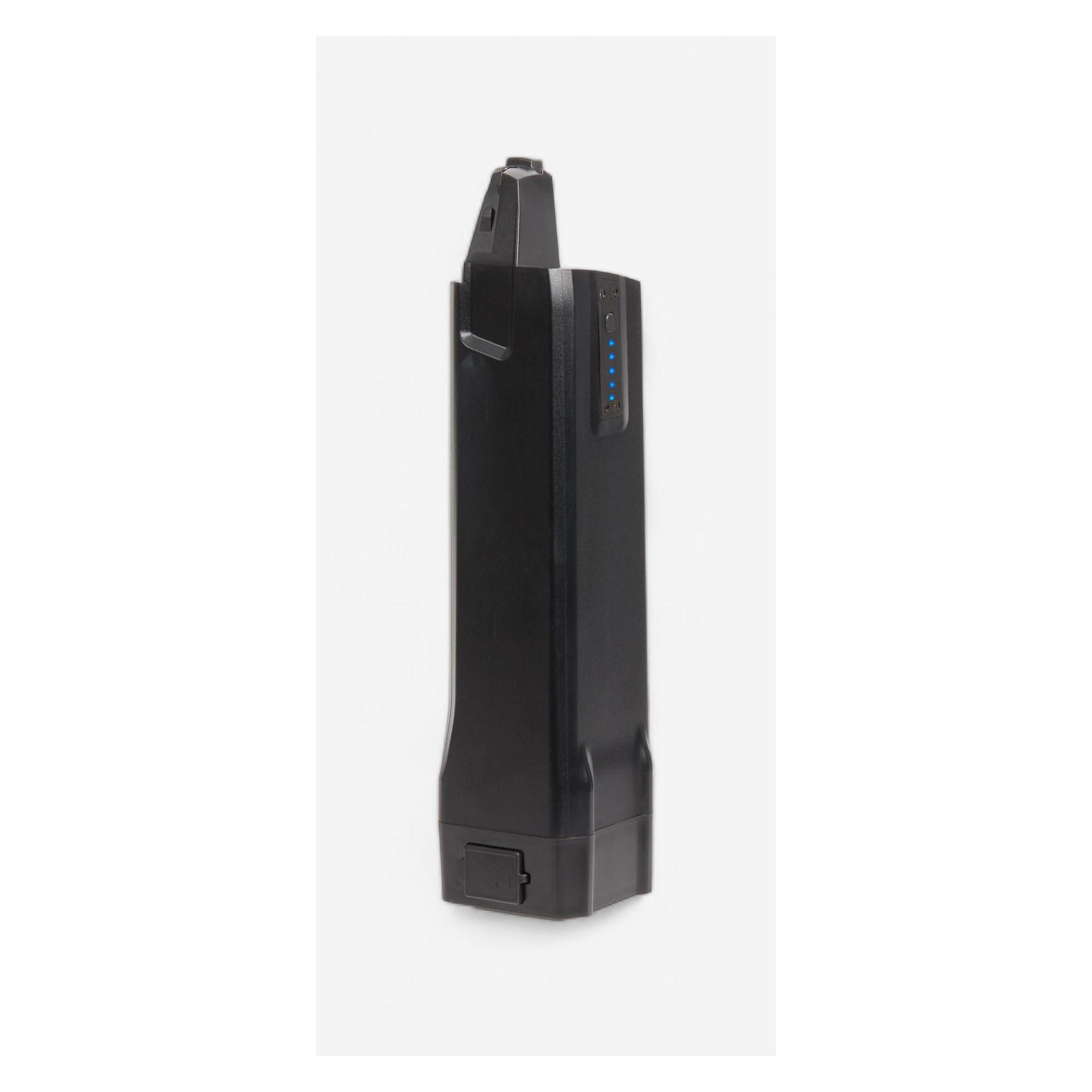 Batterie vélo Toplife porte bagage 36V 10Ah