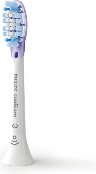 Productafbeelding Philips Sonicare Sonicare G3 Premium Gum Care tandbørstehoveder (5pack hvid) (5 x)