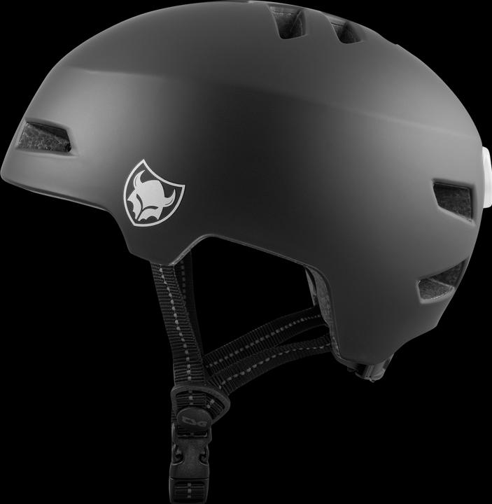 Actual product image TSG Status Solid Color Helmet (54 - 56 cm)