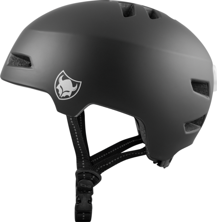Produktbild TSG Status Solid Color Helmet (54 - 56 cm)