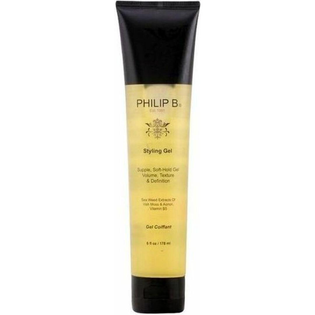Philip B. Styling (Haargel, 178 ml) (555030)