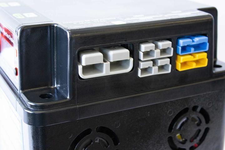 Productafbeelding Swaytronic Energie Station (1920 Wh, 26 kg)