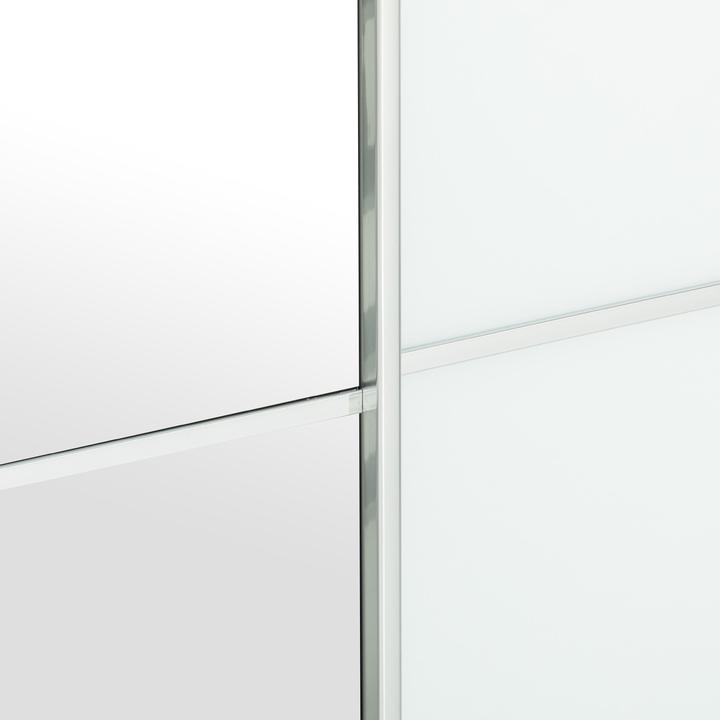 Immagine prodotto Moderano System One (249 x 68 x 222 cm)