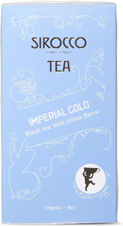 Produktbild Sirocco Imperial Gold (50 g)