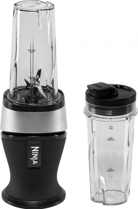 Produktbild Ninja QB3001EUS Mixer & Smoothie Maker (700 W)