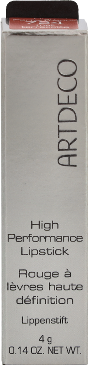 Produktbild Artdeco High Performance - Lipstick Mat Terracotta 724 (724 Mat Terracotta)