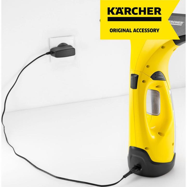 Produktbild Kärcher Ladegerät
