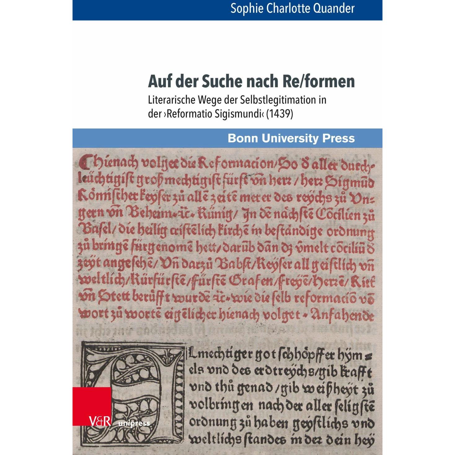 Sophie Charlotte Quander, Fachbücher von Sophie Charlotte Quander