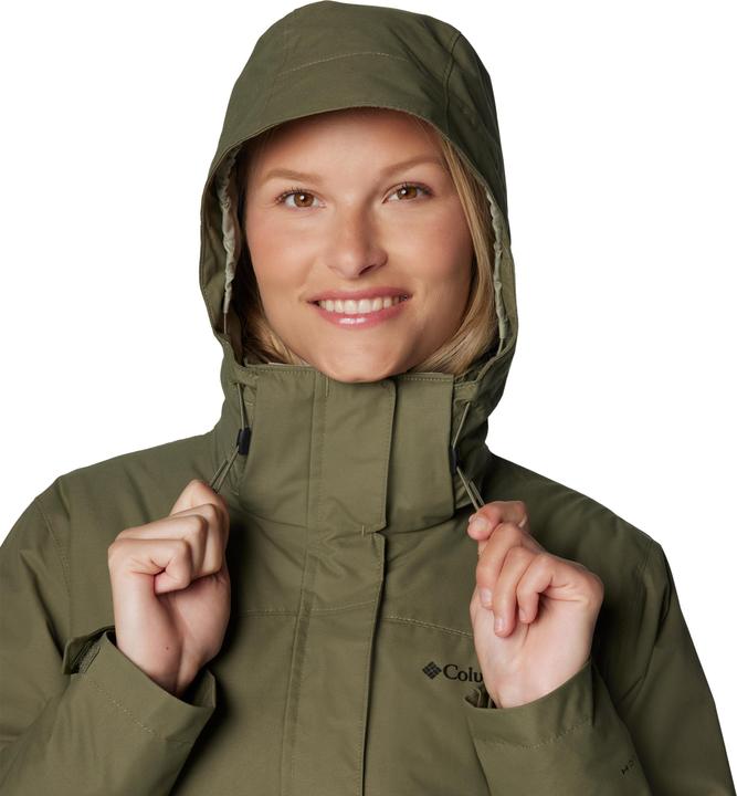 Produktbild Columbia Bugaboo™ III Fleece Interchange Jacket (XS)