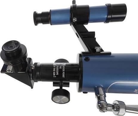 Actual product image Konus Refractor Telescope Konuspace-6 60/800