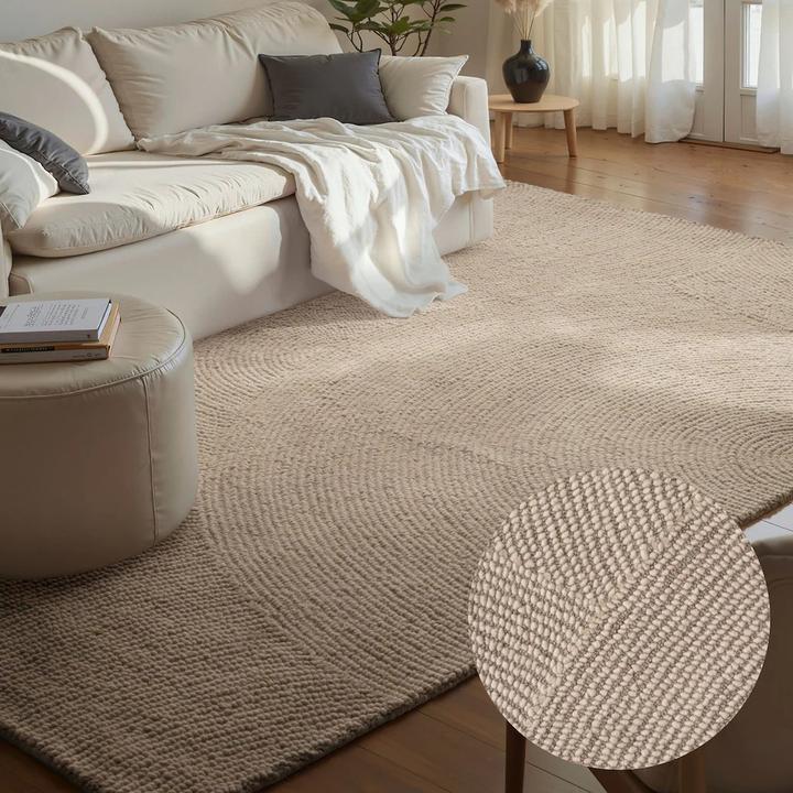 Actual product image Hanse Home Eleni (120 x 180 cm)
