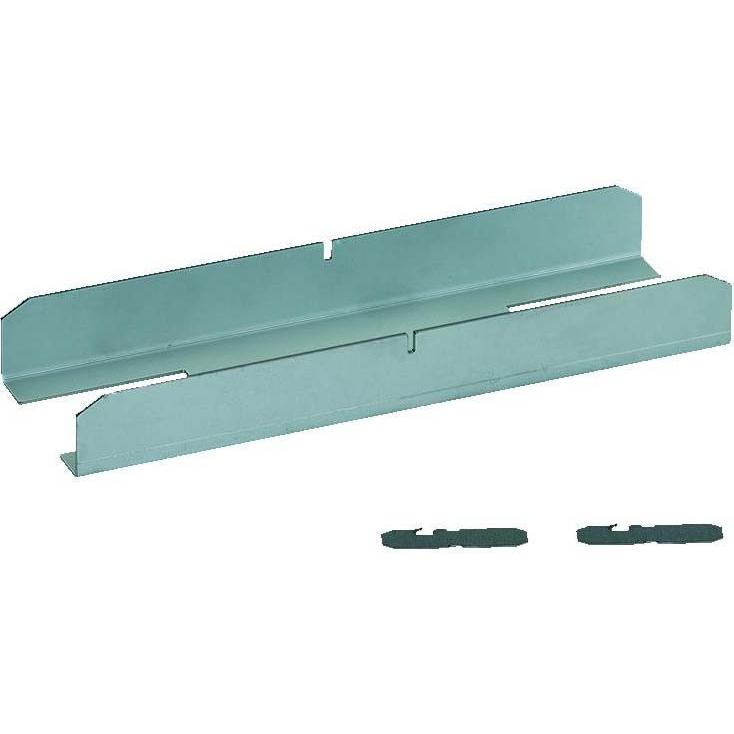 Ridi, Accessori per illuminazione, Connettore per guida di montaggio