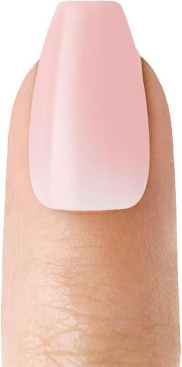 Immagine prodotto Herba Bacio Majestic Nails - In A Crown (Unghie artificiali, Trasparente, Rosa)