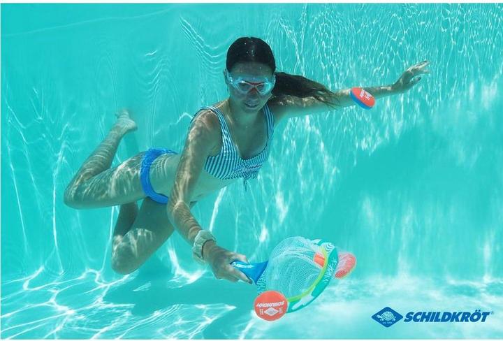 Actual product image Schildkröt Neoprene Diving Game Catching Game