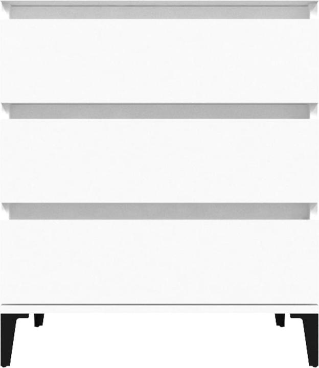 Image du produit vidaXL Sideboard (60 x 60 x 70 cm)