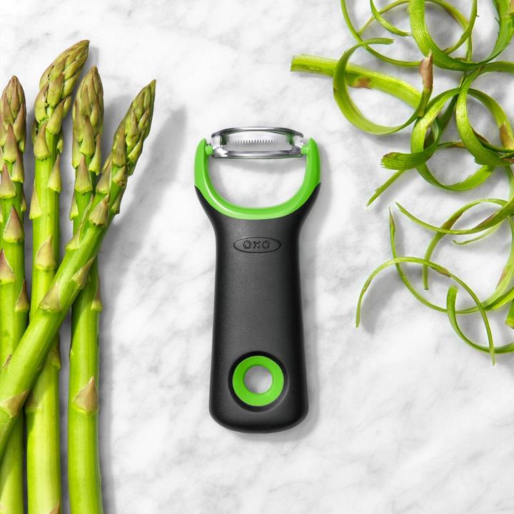 Produktbild OXO GG Spargel Schäler
