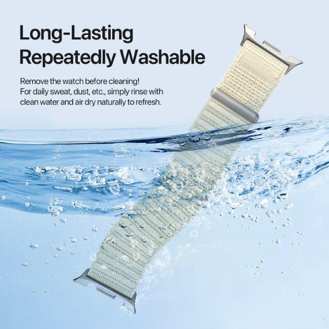 Image du produit Dux Ducis YE Series Nylon Armband (Nylon)