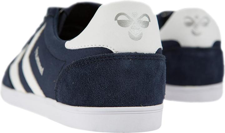 Actual product image hummel Slimmer Stadil Low (41)