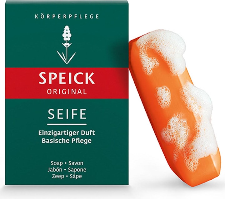 Immagine prodotto Speick Sapone naturale (Sapone duro)
