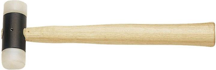 Actual product image Bahco Rubber mallet 3625W-35 300 mm (490 g)
