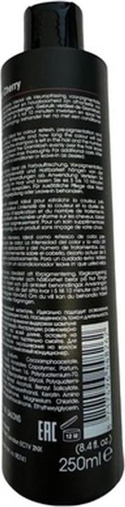 Produktbild KIS GlamWash Shampoo Kirsche 250ml (250 ml, Flüssiges Shampoo)