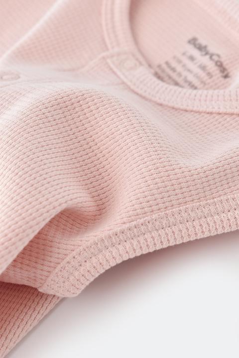 Produktbild BabyCosy Strampler kurze. ärmellos (62)