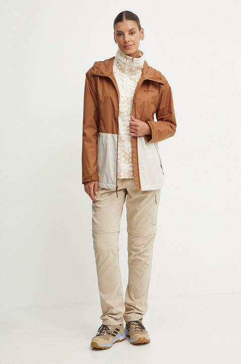 Produktbild Columbia Inner Limits™ III Jacket (M)