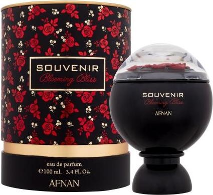 Produktbild Afnan Souvenir Blooming Bliss EDP W 100 ml (Eau de Parfum, 100 ml)
