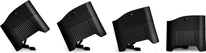 Produktbild BeamZ PAR-Bar BBP54 Akku Uplight (12 W, LED)