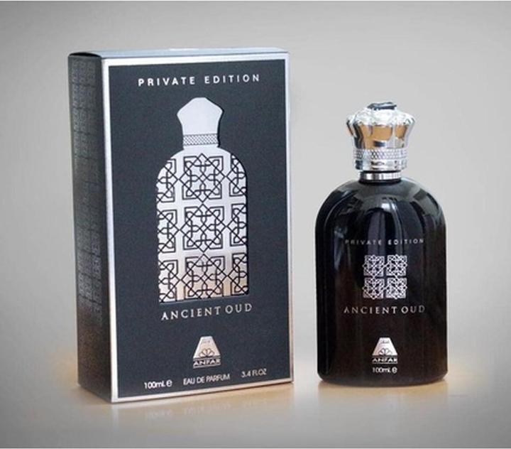 Immagine prodotto Anfar Antico Oud Private Edition EDP Orientale Arabo (Eau de parfum, 100 ml)