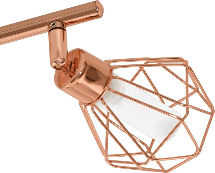 Produktbild EGLO Zapata (1080 lm, G9)